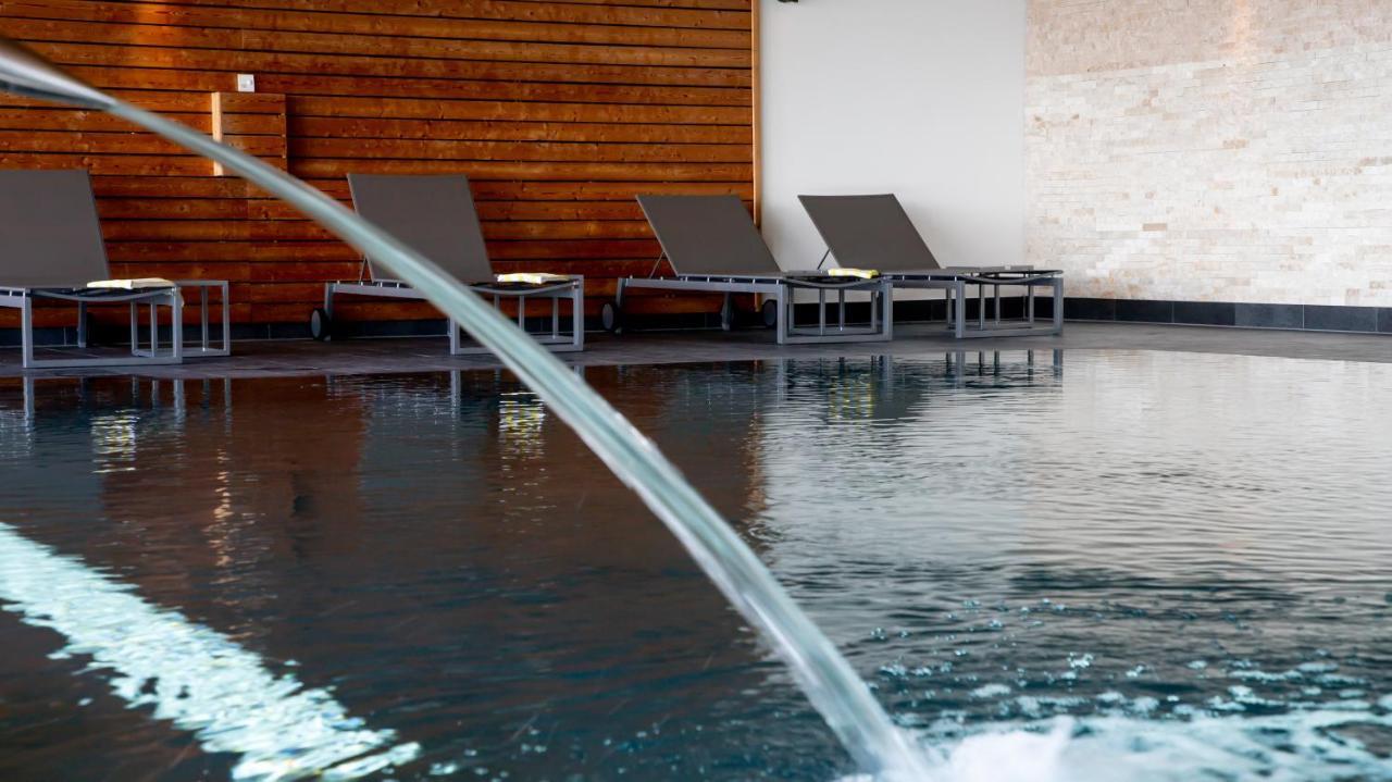 Bodensee-hotel Sonnenhof Kressbronn am Bodensee