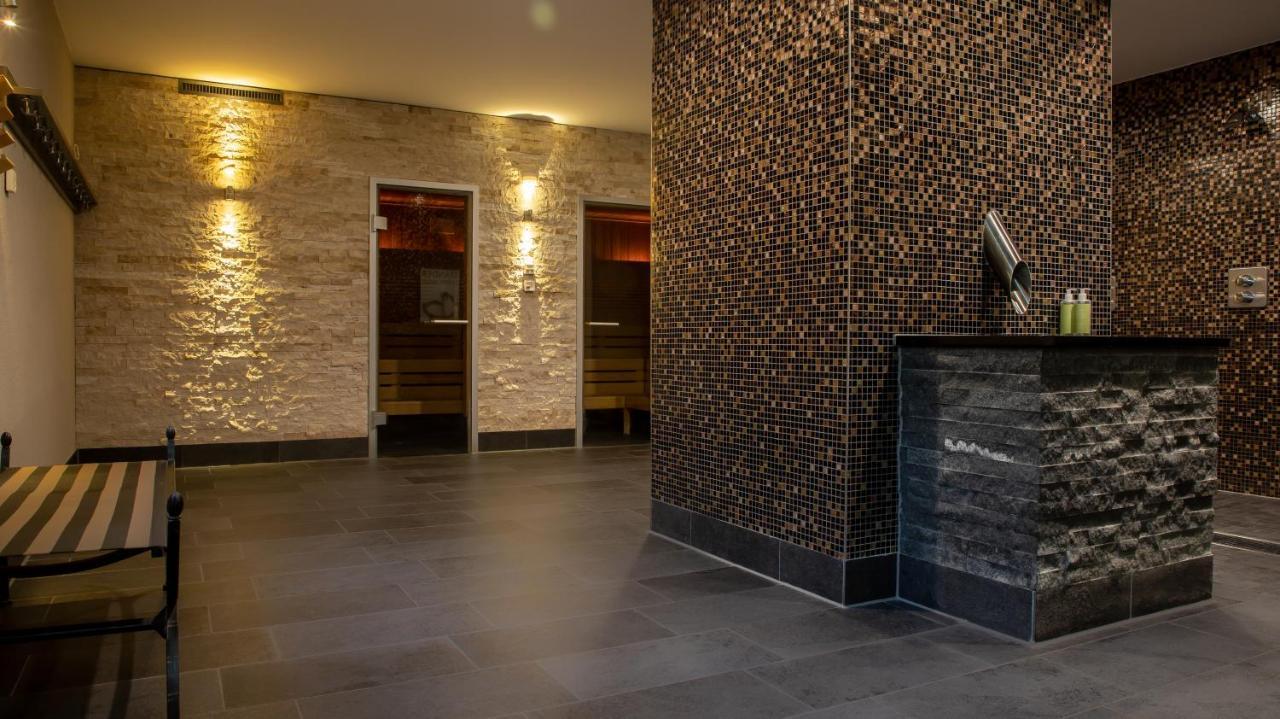 Bodensee-hotel Sonnenhof