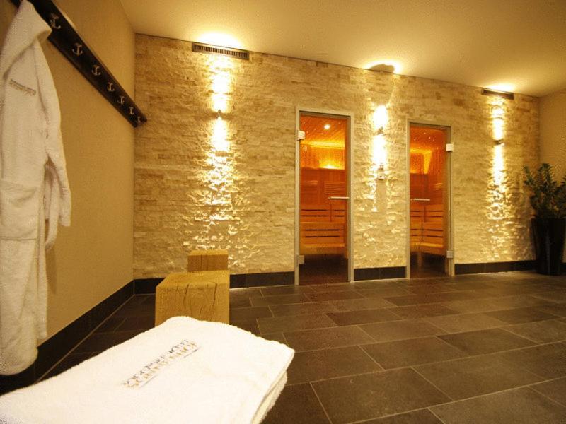 Bodensee-hotel Sonnenhof Kressbronn am Bodensee