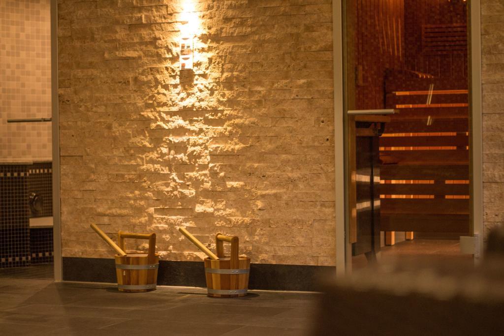 Bodensee-hotel Sonnenhof Отель Кресброн