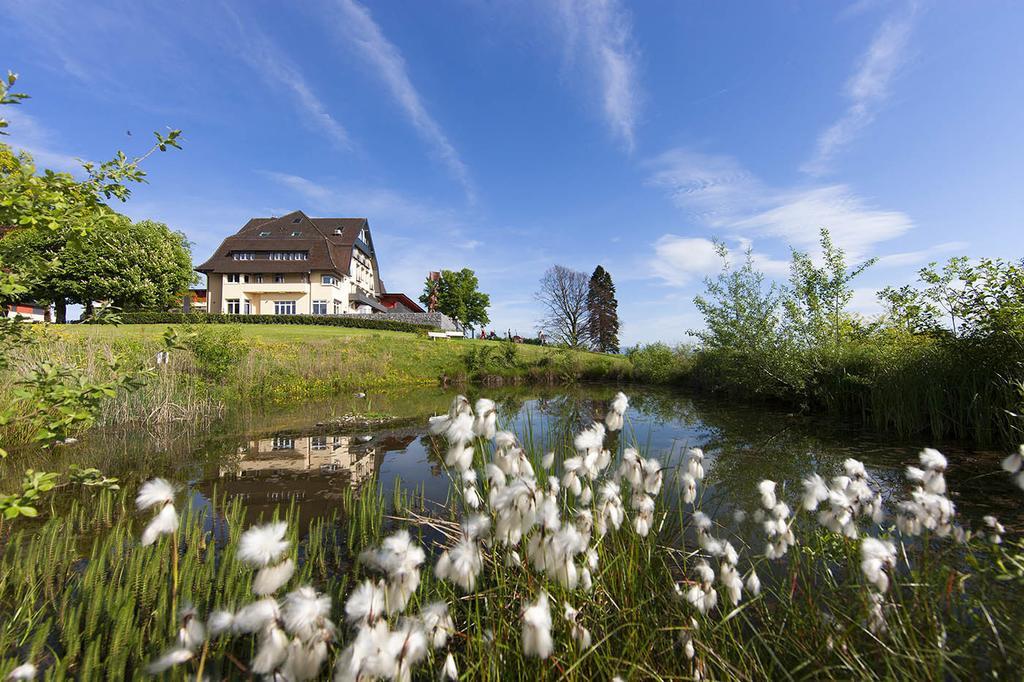 Bodensee-hotel Sonnenhof Kressbronn am Bodensee