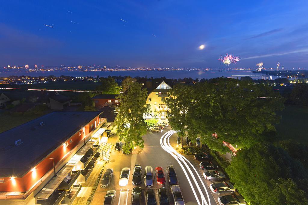 Bodensee-hotel Sonnenhof Hotel