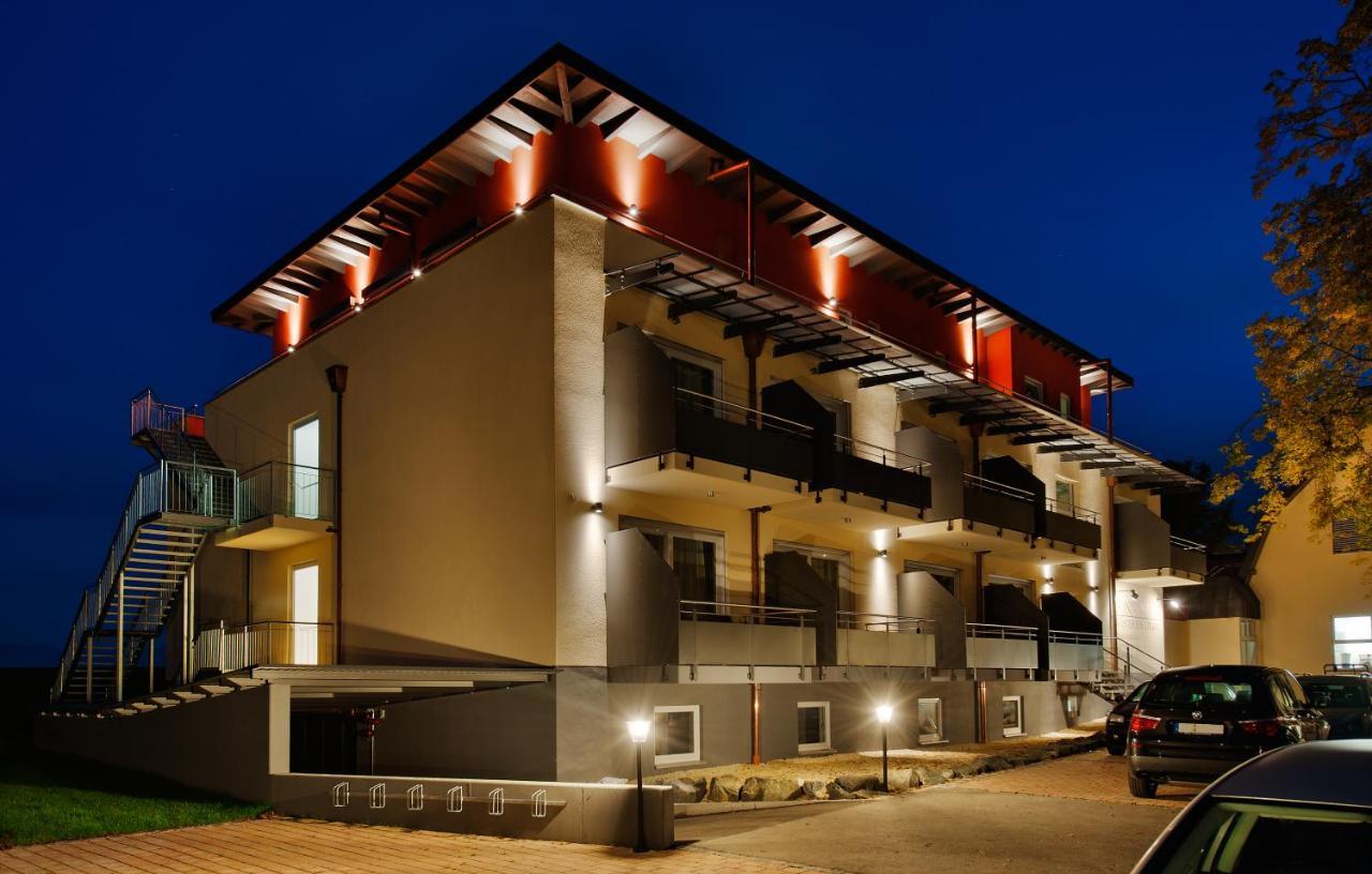 Bodensee-hotel Sonnenhof Hotel 4*
