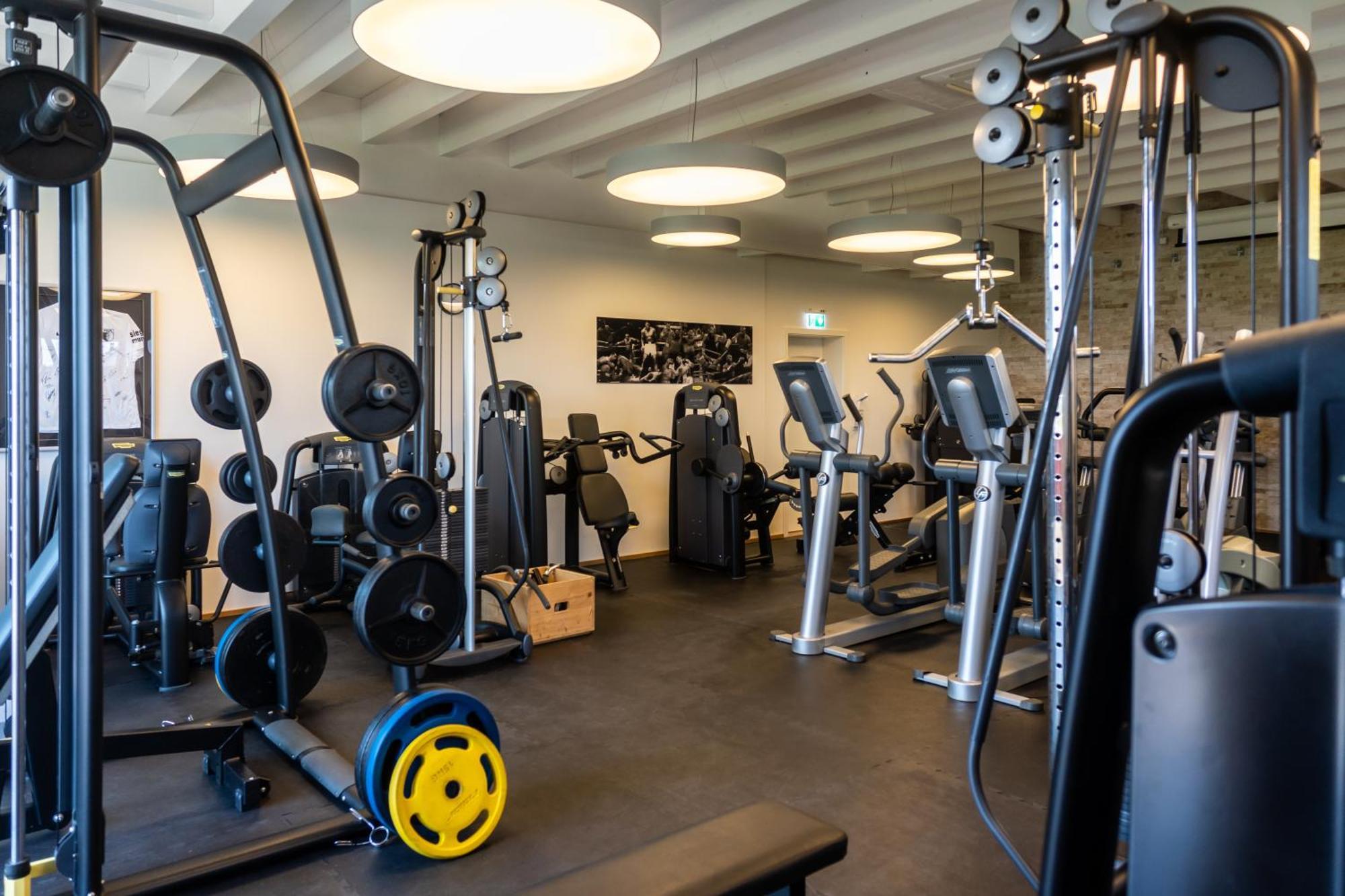 Hotel Bodensee-hotel Sonnenhof 4*
