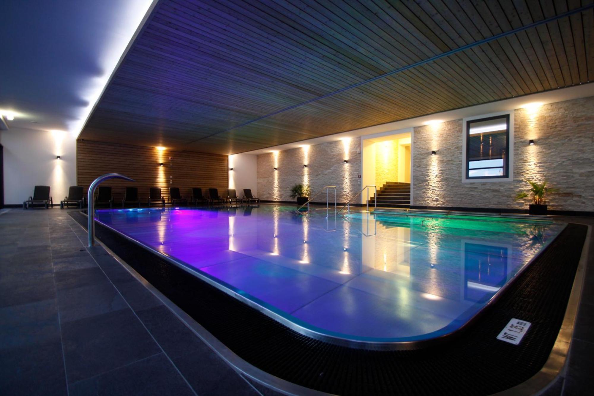 Hotel Bodensee-hotel Sonnenhof