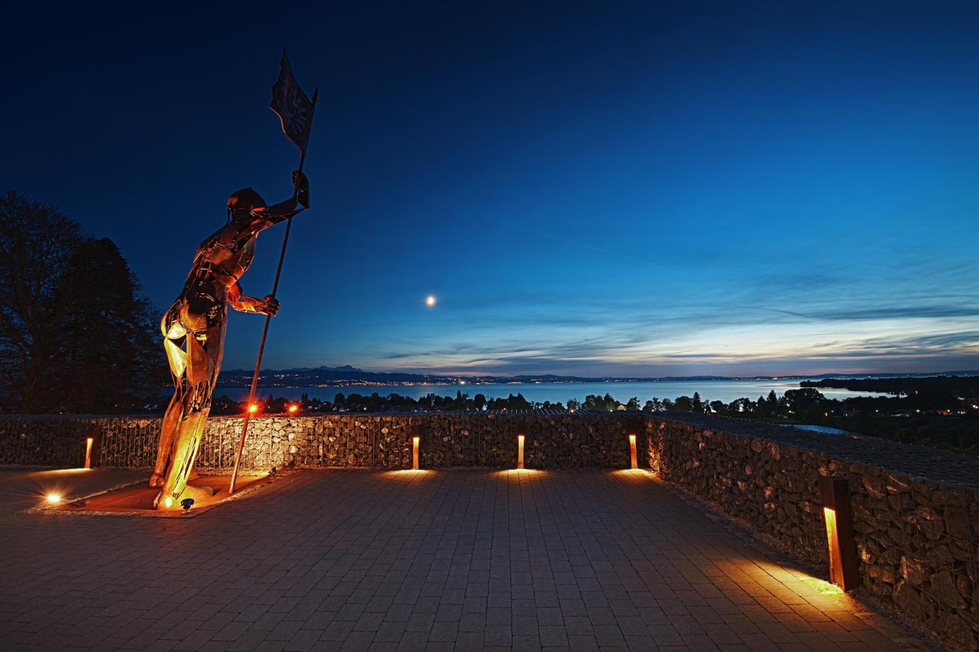 Hotel Bodensee-hotel Sonnenhof 4*