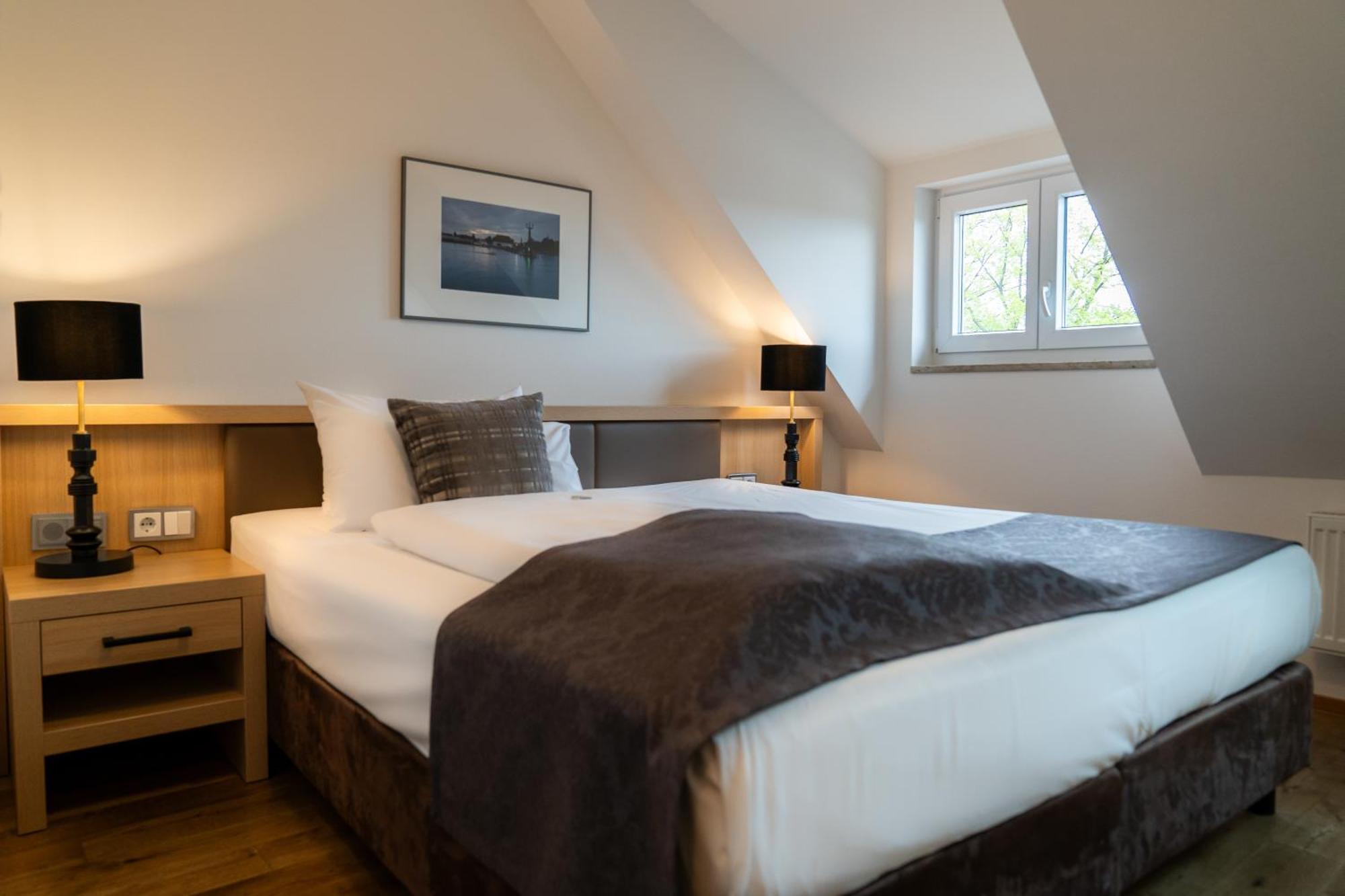 Bodensee-hotel Sonnenhof Kressbronn am Bodensee
