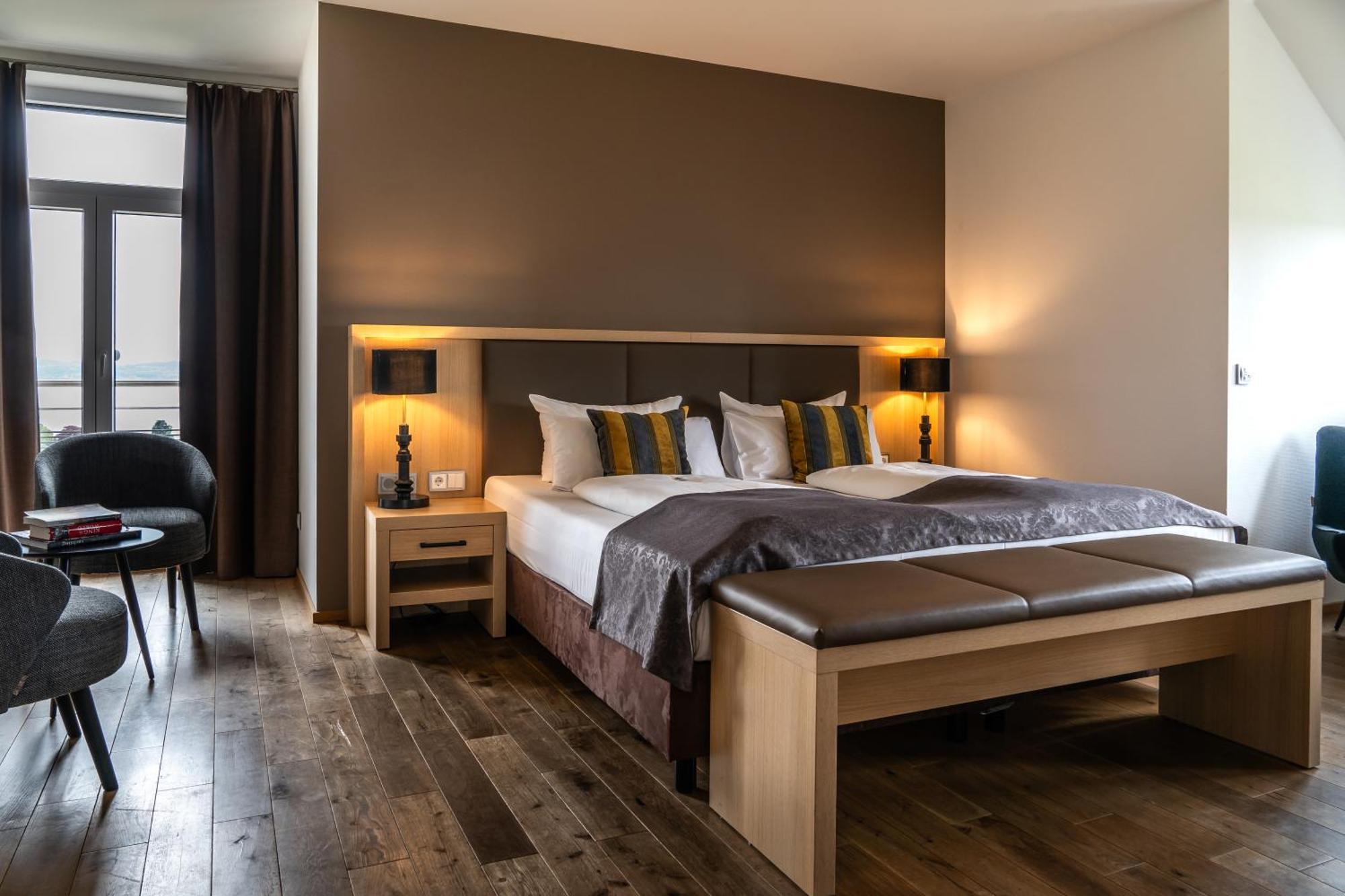 Hotel Bodensee-hotel Sonnenhof 4*