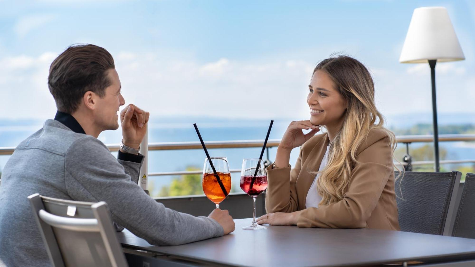 Hotel Bodensee-hotel Sonnenhof Kressbronn am Bodensee