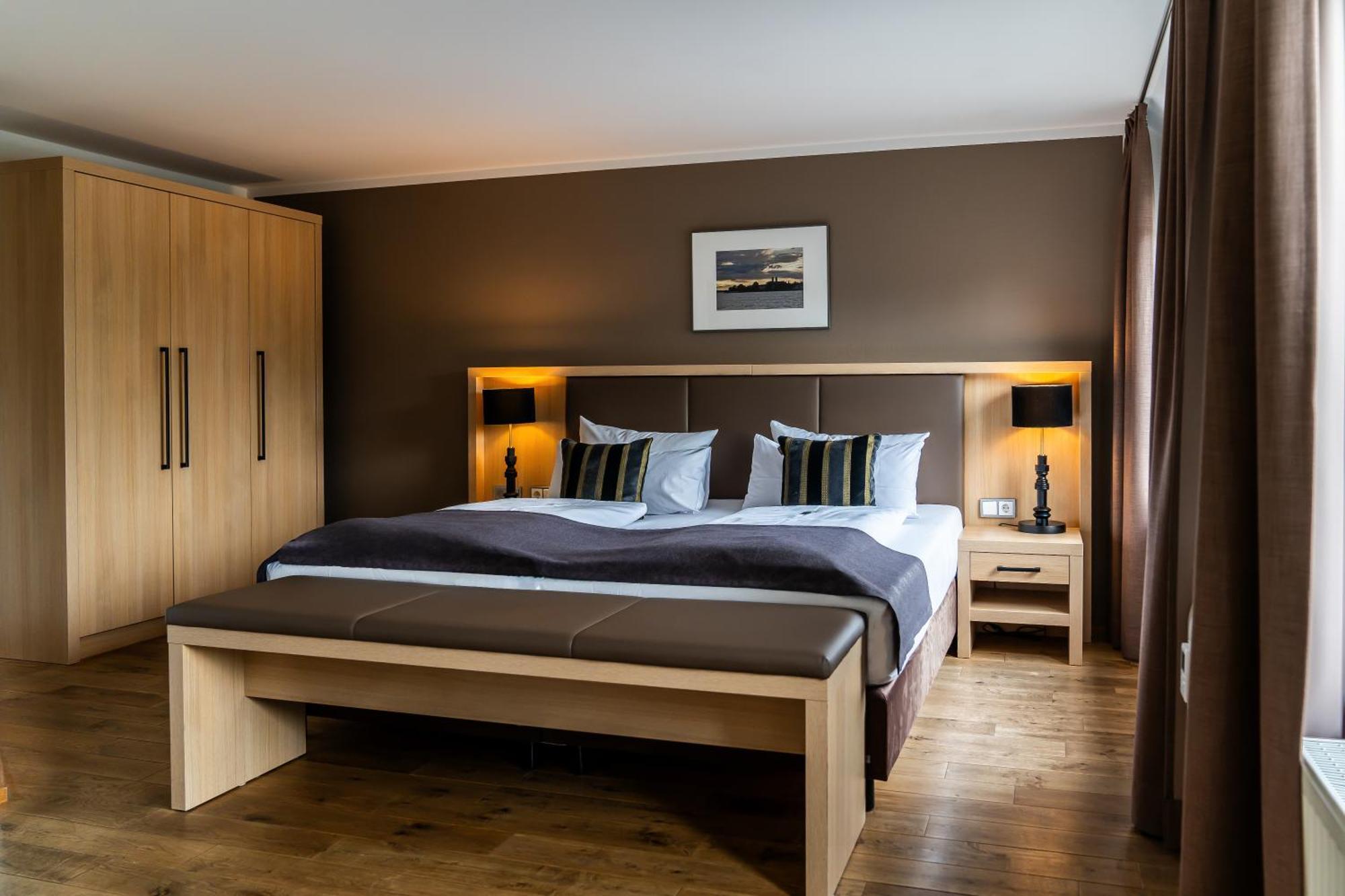 Bodensee-hotel Sonnenhof Kressbronn am Bodensee