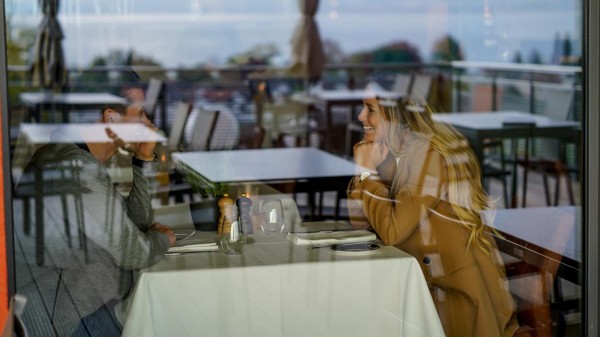 Hotel Bodensee-hotel Sonnenhof 4*