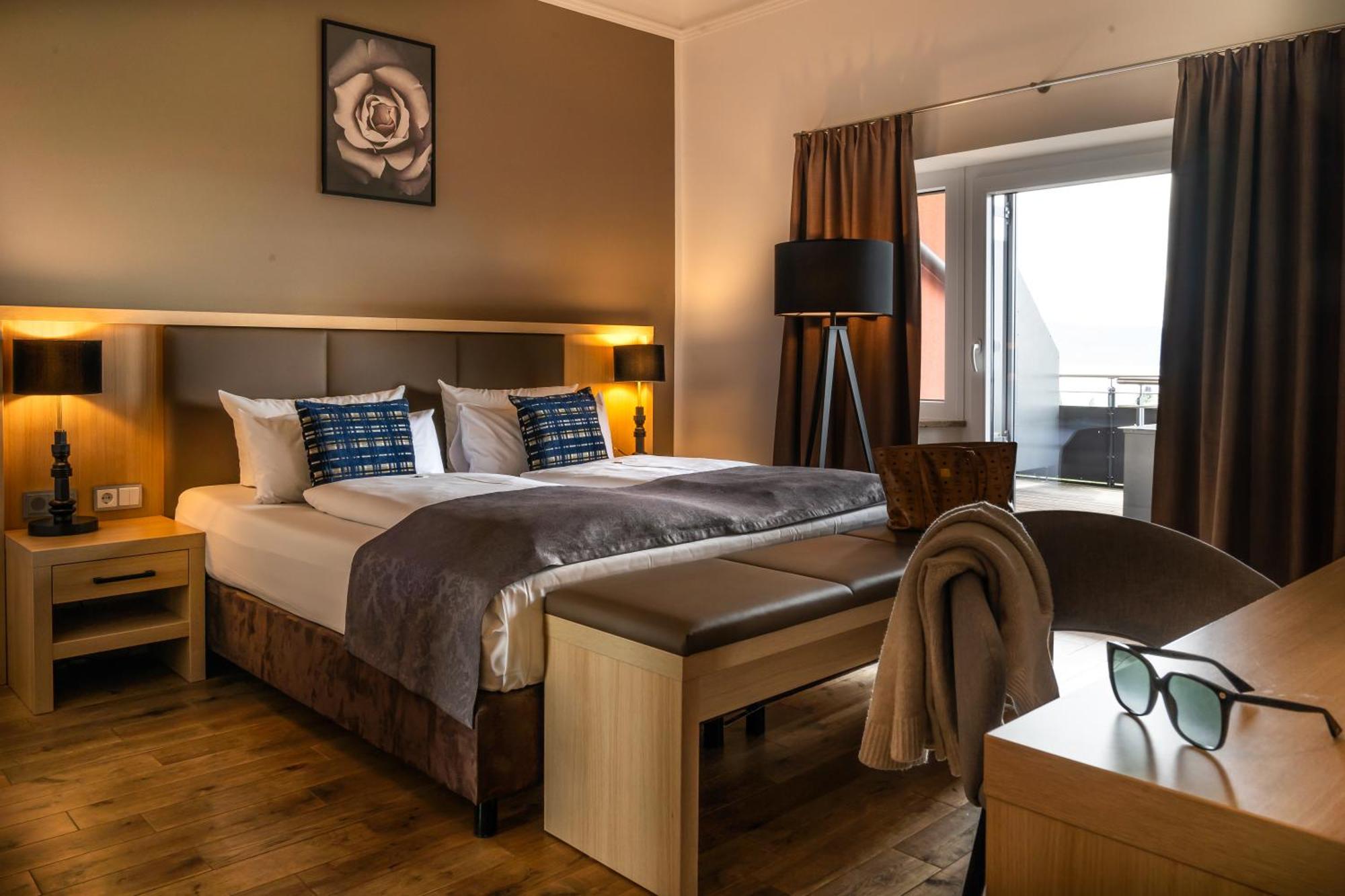 Bodensee-hotel Sonnenhof Kressbronn am Bodensee