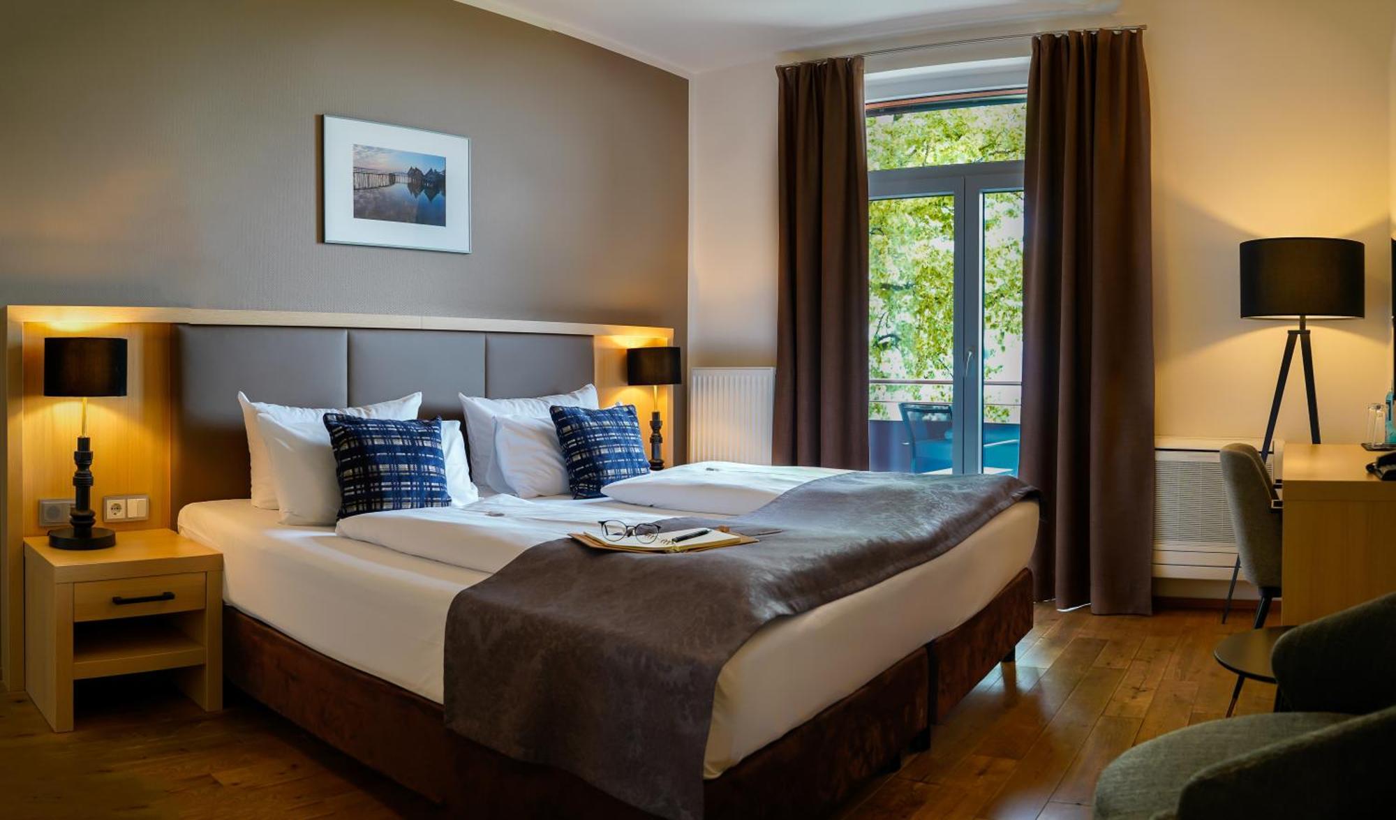 Bodensee-hotel Sonnenhof Hotel