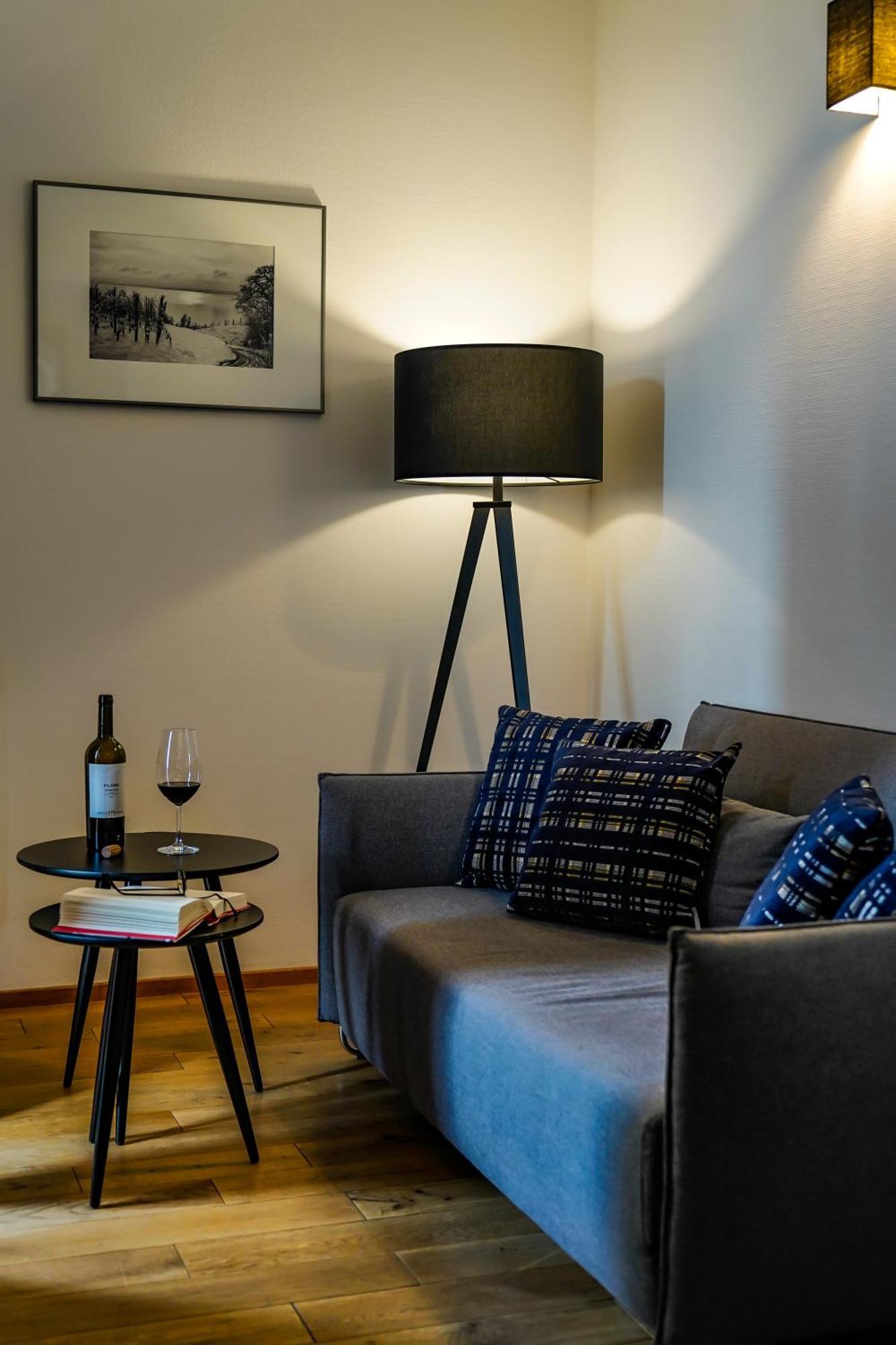 Bodensee-hotel Sonnenhof Hotel 4*