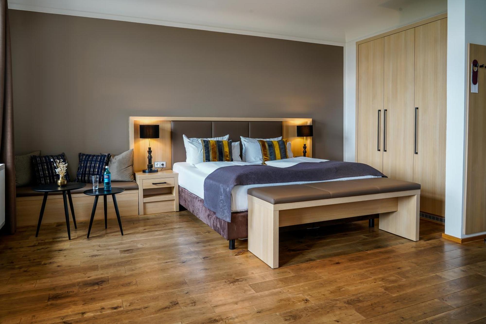 Bodensee-hotel Sonnenhof 4*