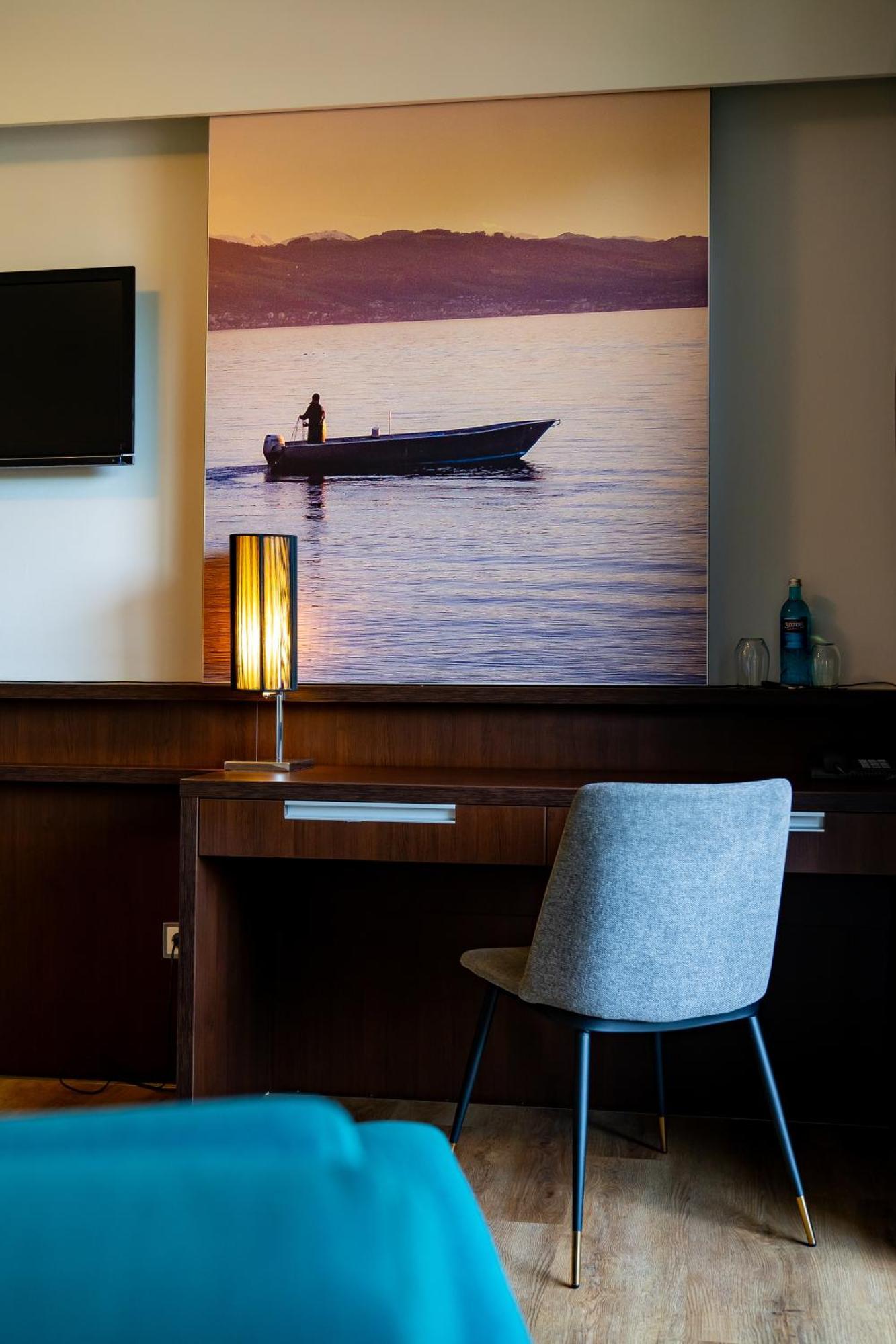 Bodensee-hotel Sonnenhof
