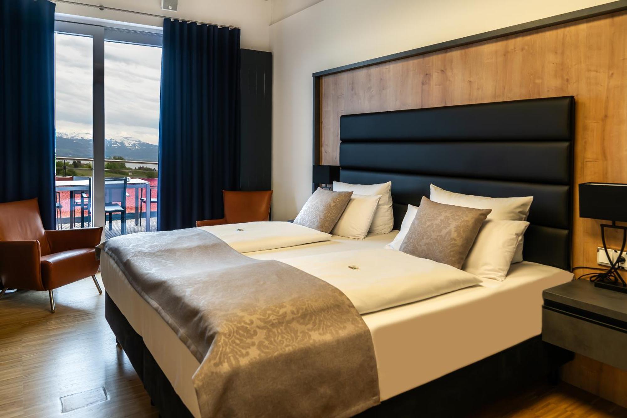 Bodensee-hotel Sonnenhof