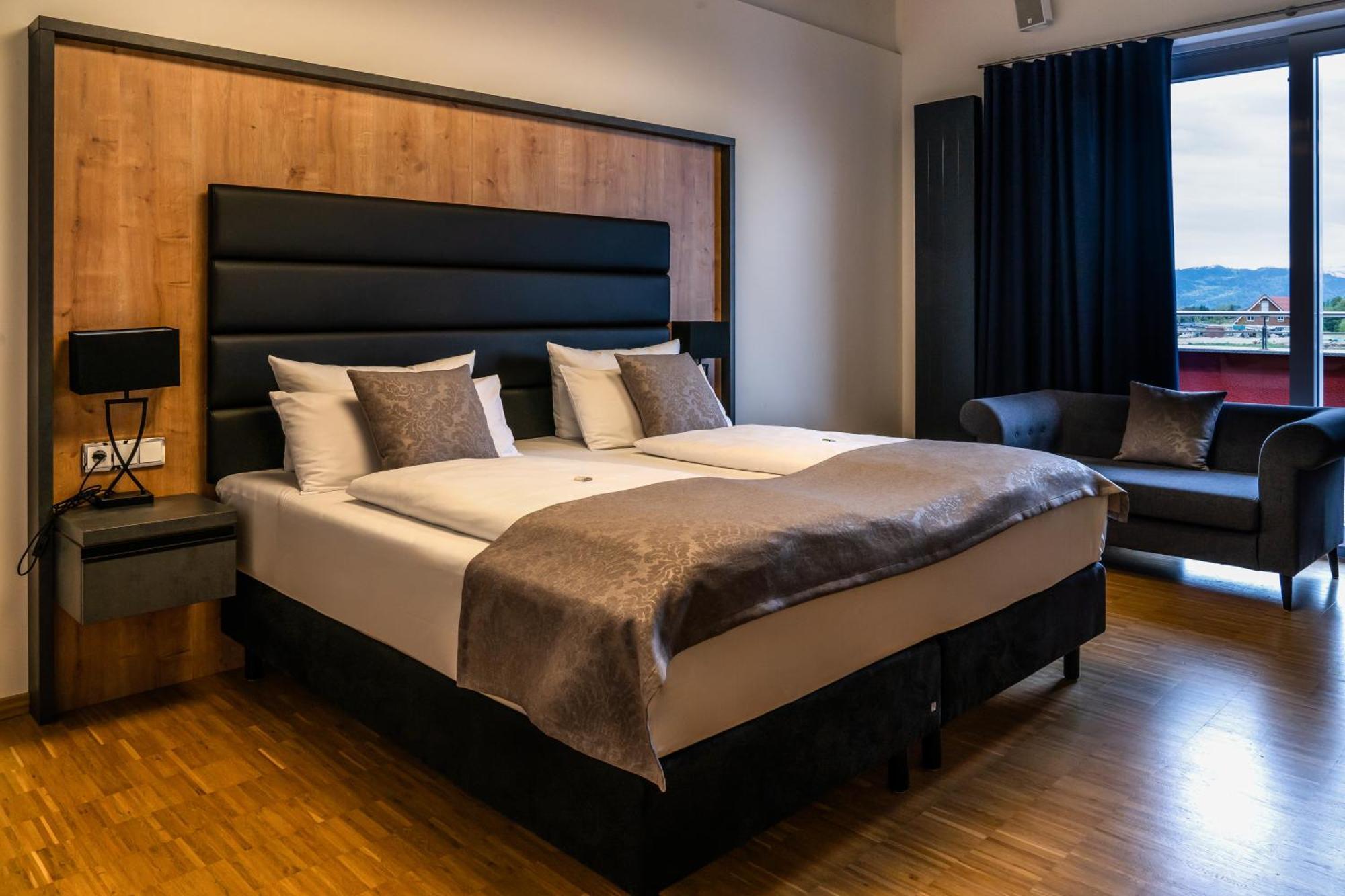 Bodensee-hotel Sonnenhof Hotel