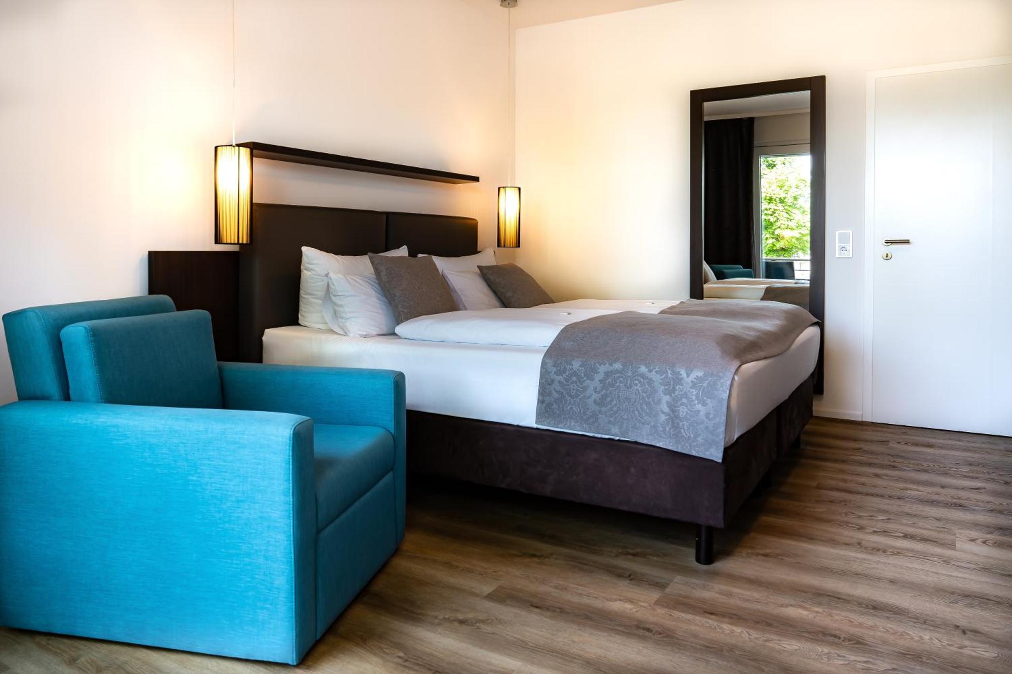 Bodensee-hotel Sonnenhof