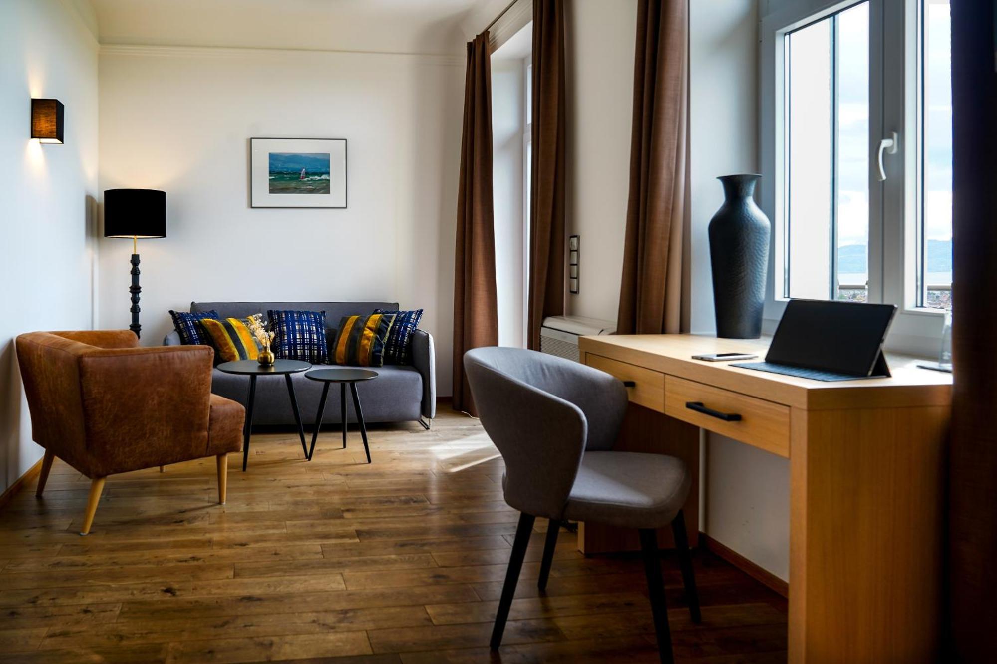 Bodensee-hotel Sonnenhof Kressbronn am Bodensee