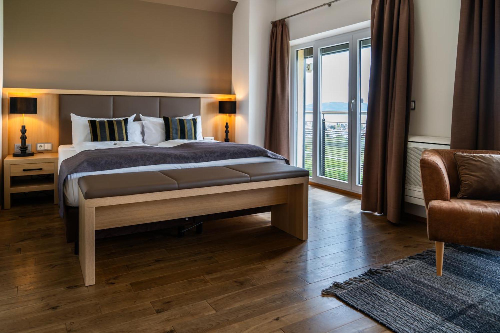 Hotel Bodensee-hotel Sonnenhof 4*