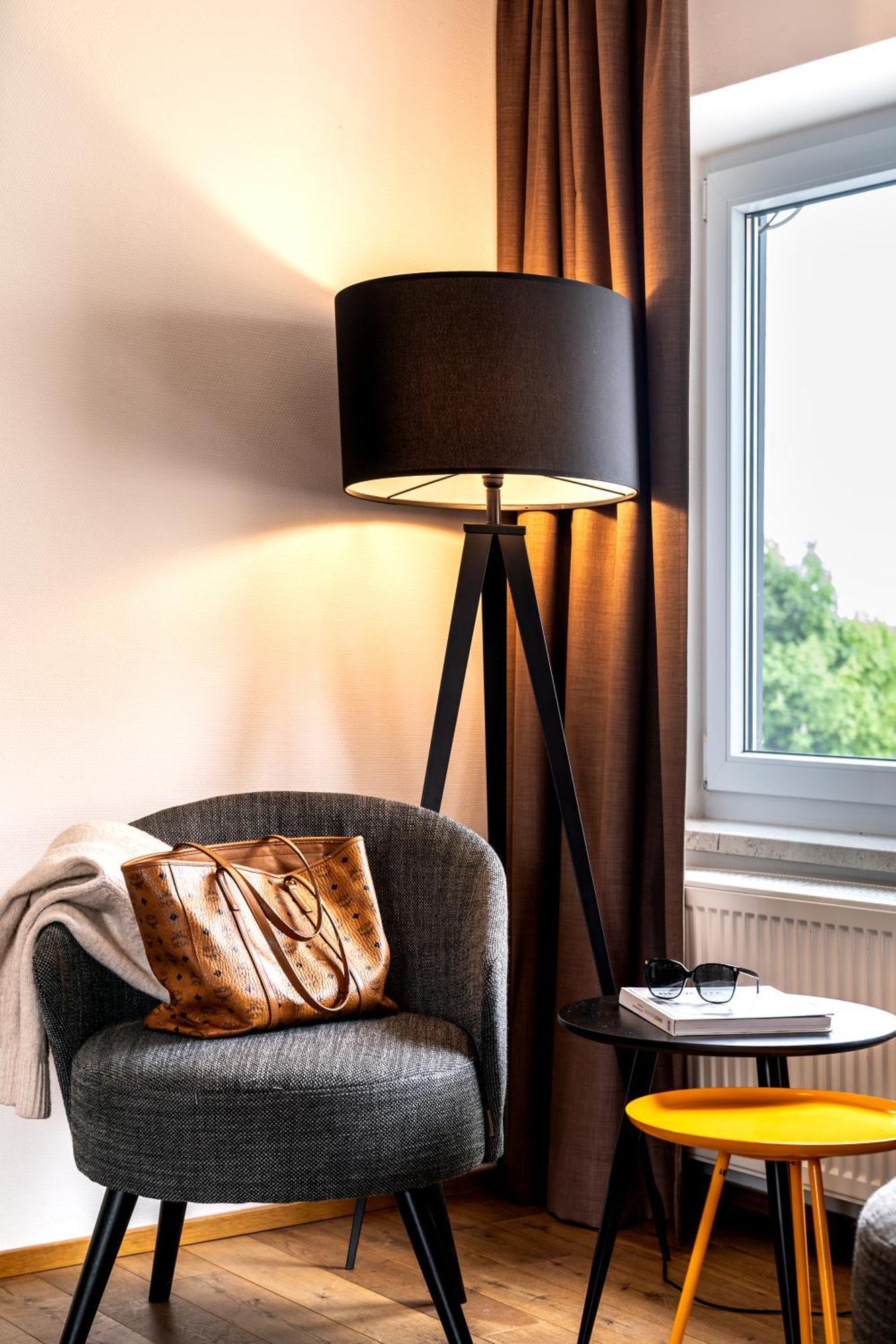 Bodensee-hotel Sonnenhof 4*