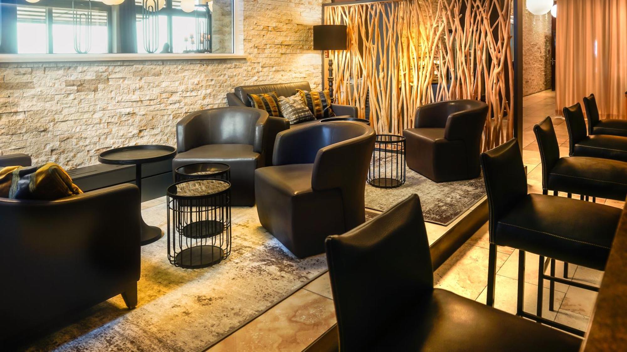 Hotel Bodensee-hotel Sonnenhof