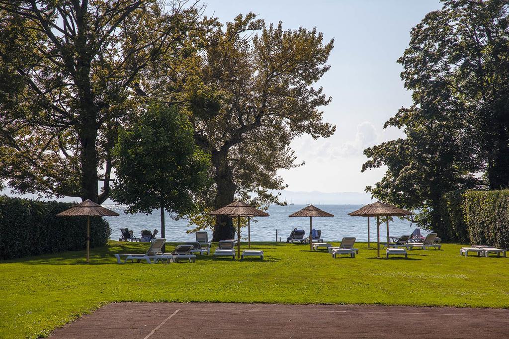Hotel Bodensee-hotel Sonnenhof Kressbronn am Bodensee