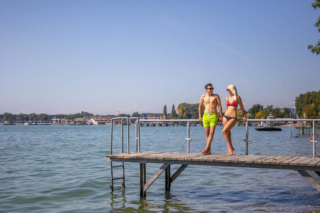 Hotel Bodensee-hotel Sonnenhof 4*