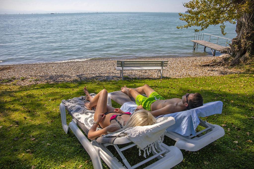 Hotel Bodensee-hotel Sonnenhof