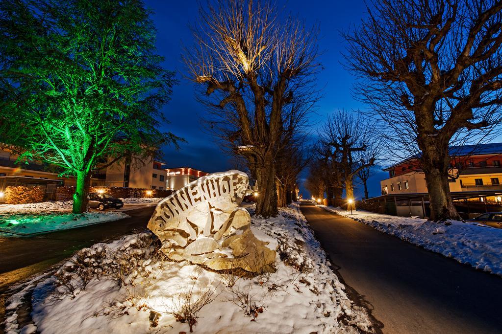 Hotel Bodensee-hotel Sonnenhof Kressbronn am Bodensee
