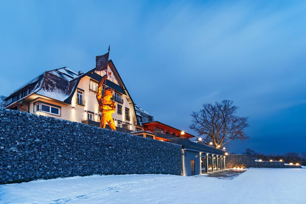 Hotel Bodensee-hotel Sonnenhof Kressbronn am Bodensee