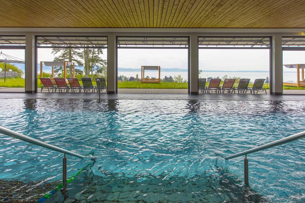 Hotel Bodensee-hotel Sonnenhof