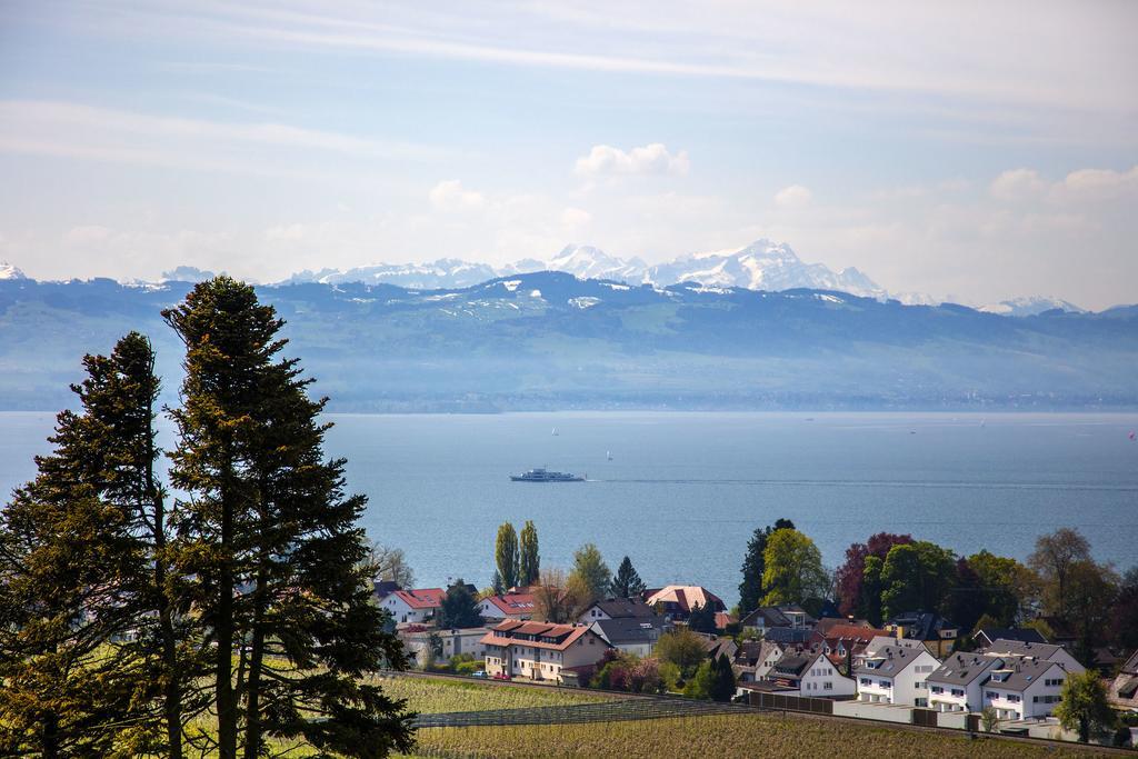 Bodensee-hotel Sonnenhof