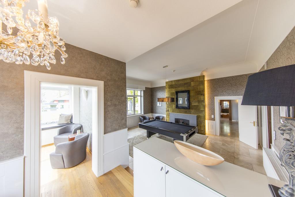 Hotel Bodensee-hotel Sonnenhof 4*