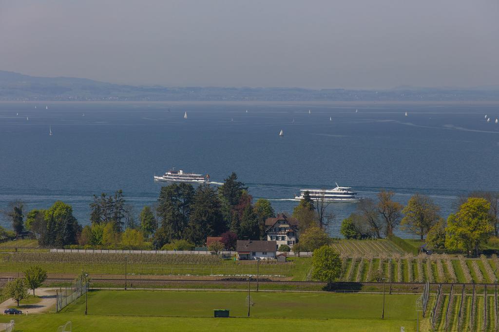 Hotel Bodensee-hotel Sonnenhof Kressbronn am Bodensee