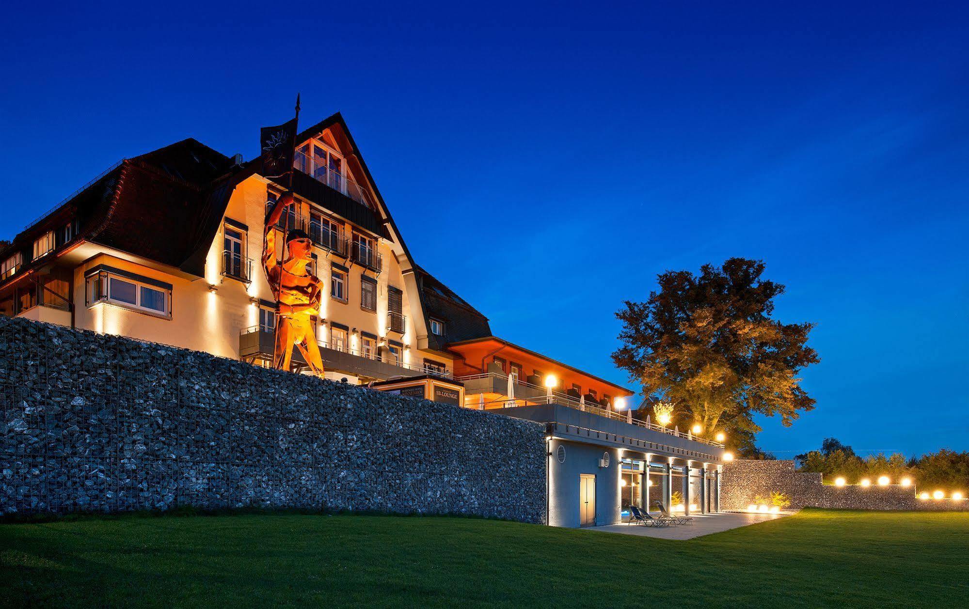 Bodensee-hotel Sonnenhof Hotel Kressbronn am Bodensee